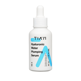 [TIAM] Hyaluronic Water Plumping Serum - 40ml - Diva Melody
