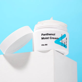 [TIAM] Panthenol Moist Cream - 50ml - Diva Melody