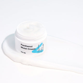 [TIAM] Panthenol Moist Cream - 50ml - Diva Melody