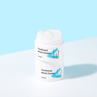 [TIAM] Panthenol Moist Cream - 50ml - Diva Melody