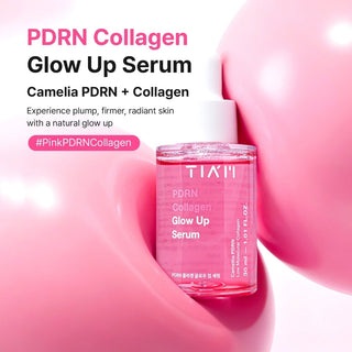[TIAM] PDRN Collagen Glow Up Serum 30ml - Diva Melody