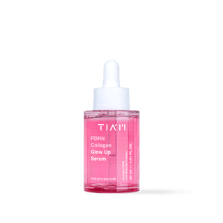 [TIAM] PDRN Collagen Glow Up Serum 30ml - Diva Melody