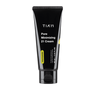 [TIAM] Pore Minimizing 21 Cream - 60ml - Diva Melody