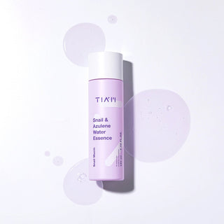 [TIAM] Snail & Azulene Water Essence - 180ml - Diva Melody