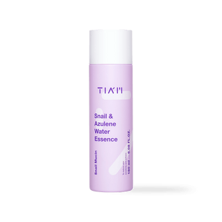 [TIAM] Snail & Azulene Water Essence - 180ml - Diva Melody