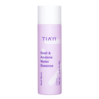 [TIAM] Snail & Azulene Water Essence - 180ml - Diva Melody
