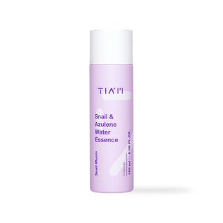 [TIAM] Snail & Azulene Water Essence - 180ml - Diva Melody