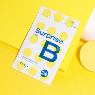 [TIAM] Surprise B Patch (24 Count, Pack of 1) - Diva Melody