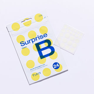 [TIAM] Surprise B Patch (24 Count, Pack of 1) - Diva Melody