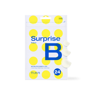 [TIAM] Surprise B Patch (24 Count, Pack of 1) - Diva Melody