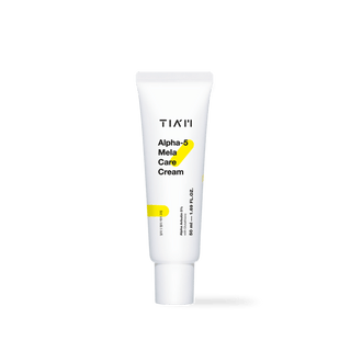 [TIAM] TIAM Alpha-5 Mela Care Cream 40ml - Diva Melody