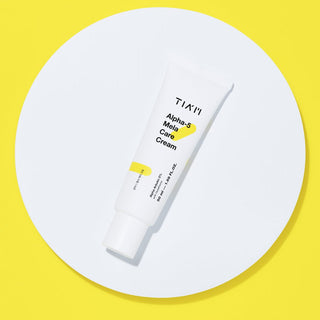 [TIAM] TIAM Alpha-5 Mela Care Cream 40ml - Diva Melody