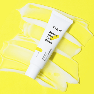 [TIAM] TIAM Alpha-5 Mela Care Cream 40ml - Diva Melody