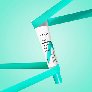 [TIAM] Vita A Bakuchiol Firming Eye Cream - 30ml - Diva Melody