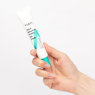 [TIAM] Vita A Bakuchiol Firming Eye Cream - 30ml - Diva Melody