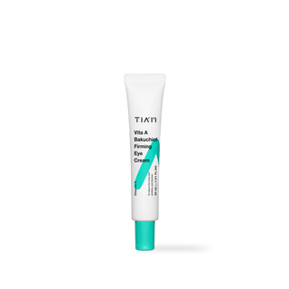 [TIAM] Vita A Bakuchiol Firming Eye Cream - 30ml - Diva Melody