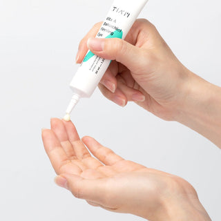 [TIAM] Vita A Bakuchiol Firming Eye Cream - 30ml - Diva Melody
