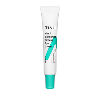 [TIAM] Vita A Bakuchiol Firming Eye Cream - 30ml - Diva Melody