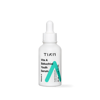 [TIAM] Vita A Bakuchiol Youth Serum - 40ml - Diva Melody