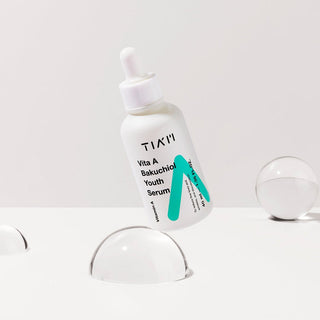 [TIAM] Vita A Bakuchiol Youth Serum - 40ml - Diva Melody