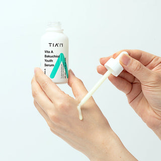 [TIAM] Vita A Bakuchiol Youth Serum - 40ml - Diva Melody