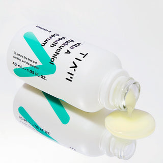 [TIAM] Vita A Bakuchiol Youth Serum - 40ml - Diva Melody