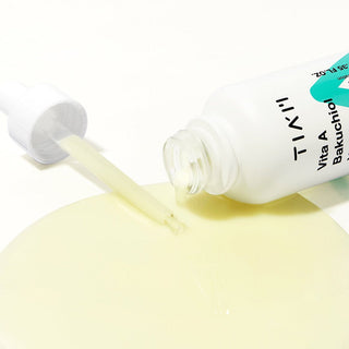 [TIAM] Vita A Bakuchiol Youth Serum - 40ml - Diva Melody