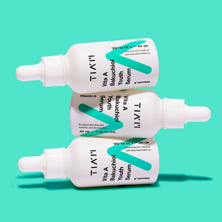 [TIAM] Vita A Bakuchiol Youth Serum - 40ml - Diva Melody