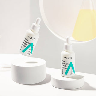 [TIAM] Vita A Bakuchiol Youth Serum - 40ml - Diva Melody