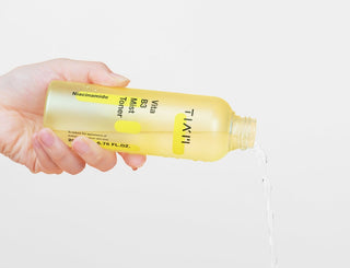 [TIAM] Vita B3 Mist Toner - 200ml - Diva Melody