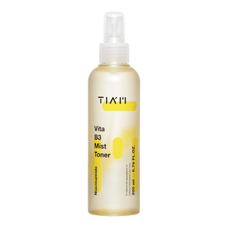 [TIAM] Vita B3 Mist Toner - 200ml - Diva Melody