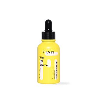 [TIAM] Vita B3 Source - 40ml - Diva Melody
