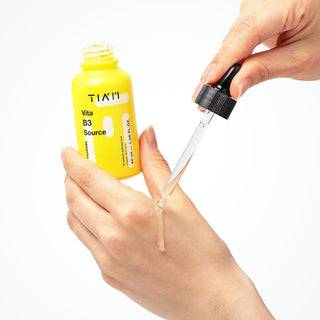 [TIAM] Vita B3 Source - 40ml - Diva Melody