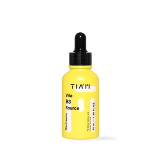 [TIAM] Vita B3 Source - 40ml - Diva Melody
