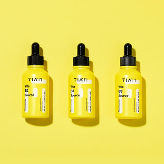 [TIAM] Vita B3 Source - 40ml - Diva Melody