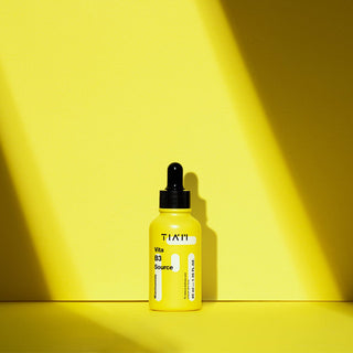 [TIAM] Vita B3 Source - 40ml - Diva Melody