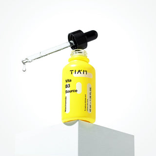 [TIAM] Vita B3 Source - 40ml - Diva Melody