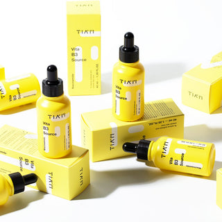 [TIAM] Vita B3 Source - 40ml - Diva Melody