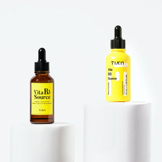 [TIAM] Vita B3 Source - 40ml - Diva Melody