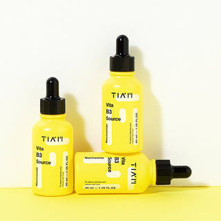 [TIAM] Vita B3 Source - 40ml - Diva Melody