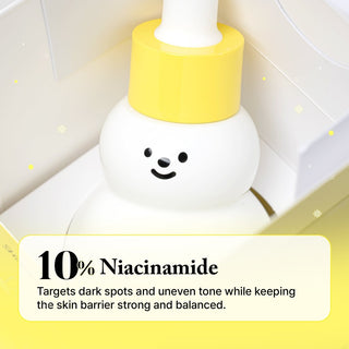 [TIAM] Vita B3 Source (Snowman) 40ml - Diva Melody