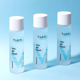 [TIAM] Vita B5 Toner - 180ml - Diva Melody