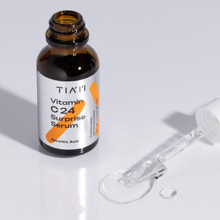 [TIAM] Vitamin C 24 Surprise Serum - 30ml - Diva Melody