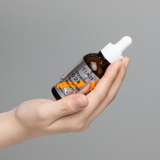 [TIAM] Vitamin C 24 Surprise Serum - 30ml - Diva Melody