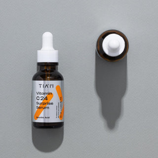 [TIAM] Vitamin C 24 Surprise Serum - 30ml - Diva Melody