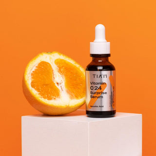 [TIAM] Vitamin C 24 Surprise Serum - 30ml - Diva Melody