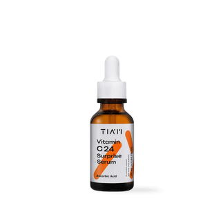 [TIAM] Vitamin C 24 Surprise Serum - 30ml - Diva Melody