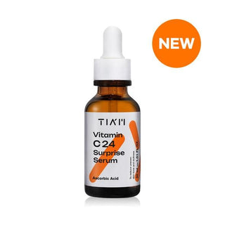 [TIAM] Vitamin C 24 Surprise Serum - 30ml - Diva Melody