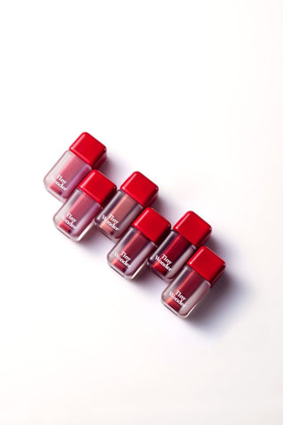 [Tiny Wonder] Hyper Blur Lip Tint 3.6g - 6 Colors - Diva Melody