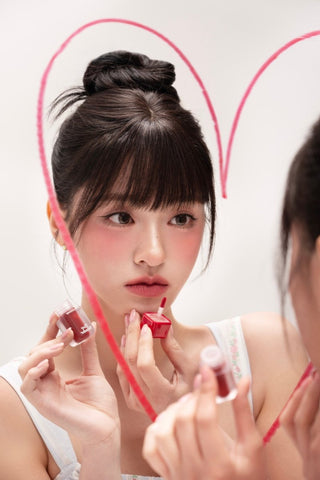 [Tiny Wonder] Hyper Blur Lip Tint 3.6g - 6 Colors - Diva Melody